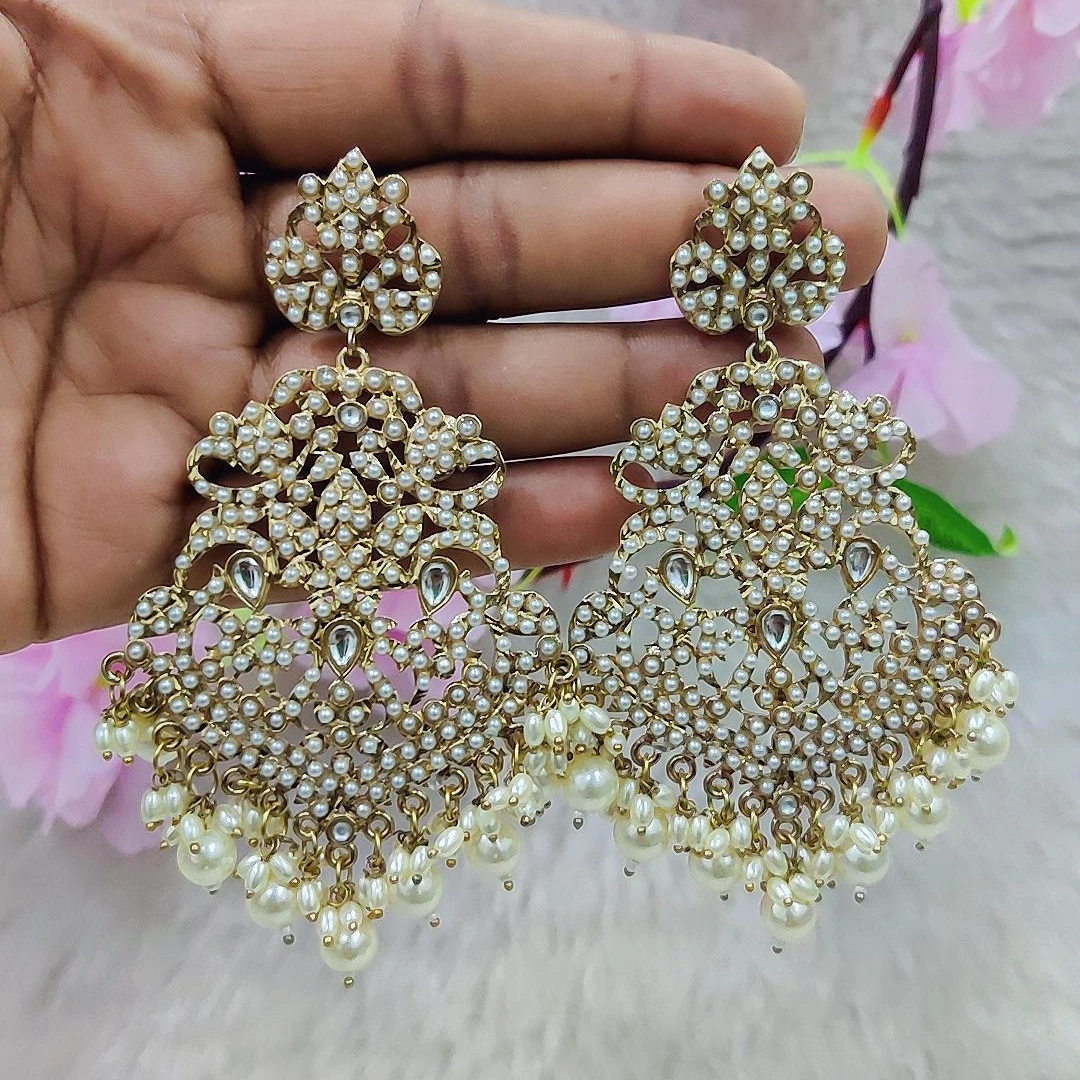 Earrings #E012