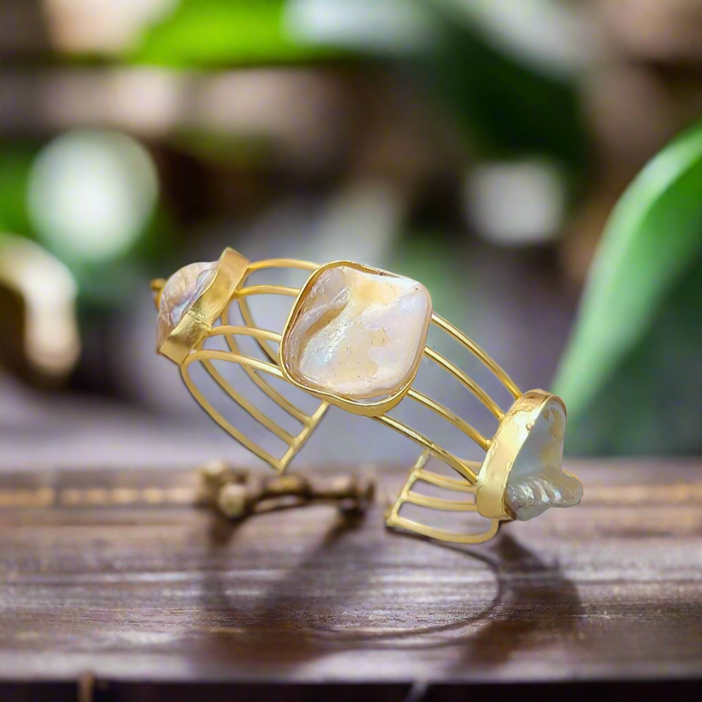 Brass Bracelets #B02