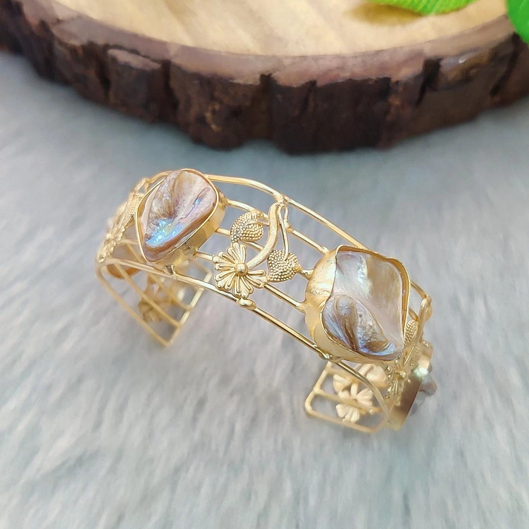 Brass Bracelets #B10