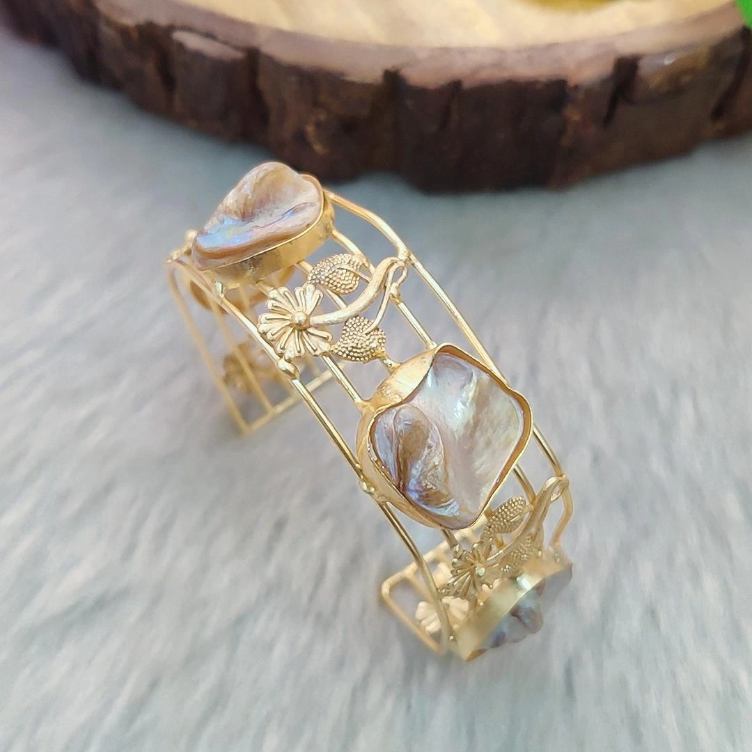Brass Bracelets #B10