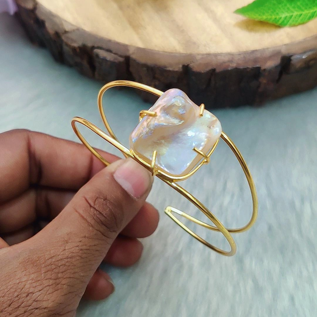 Brass Bracelets #B12