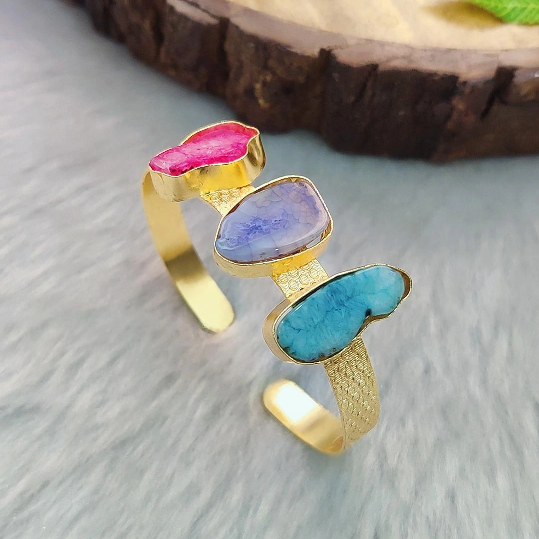 Brass Bracelets #B03
