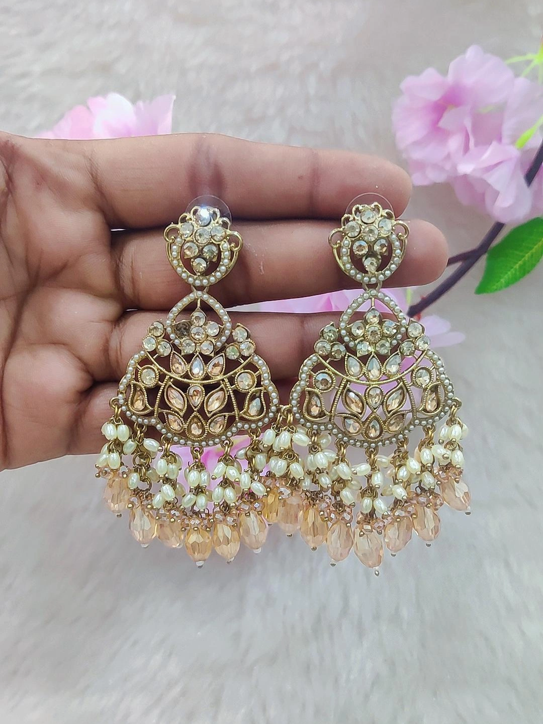 Earrings #E081