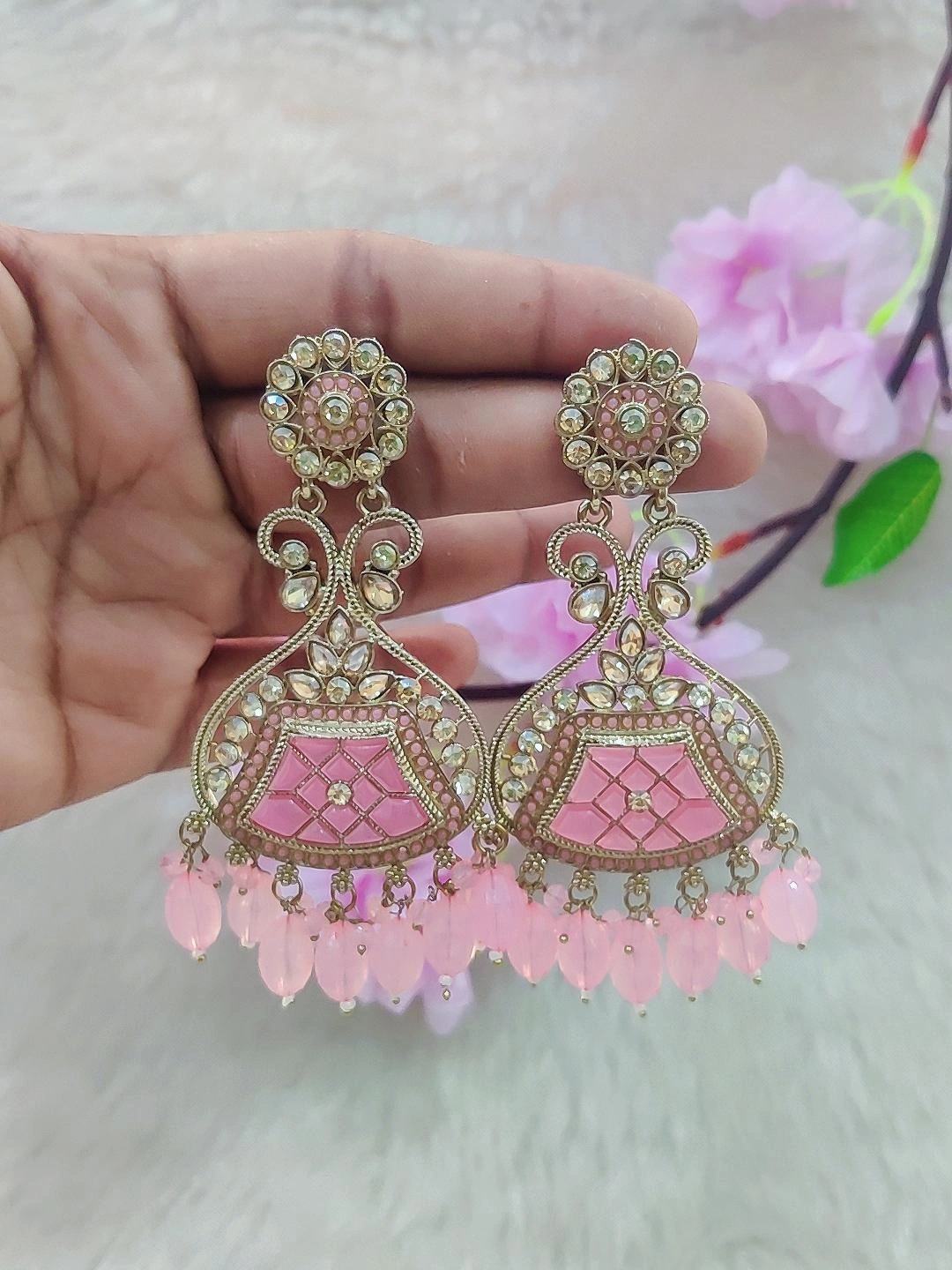 Earrings #E070