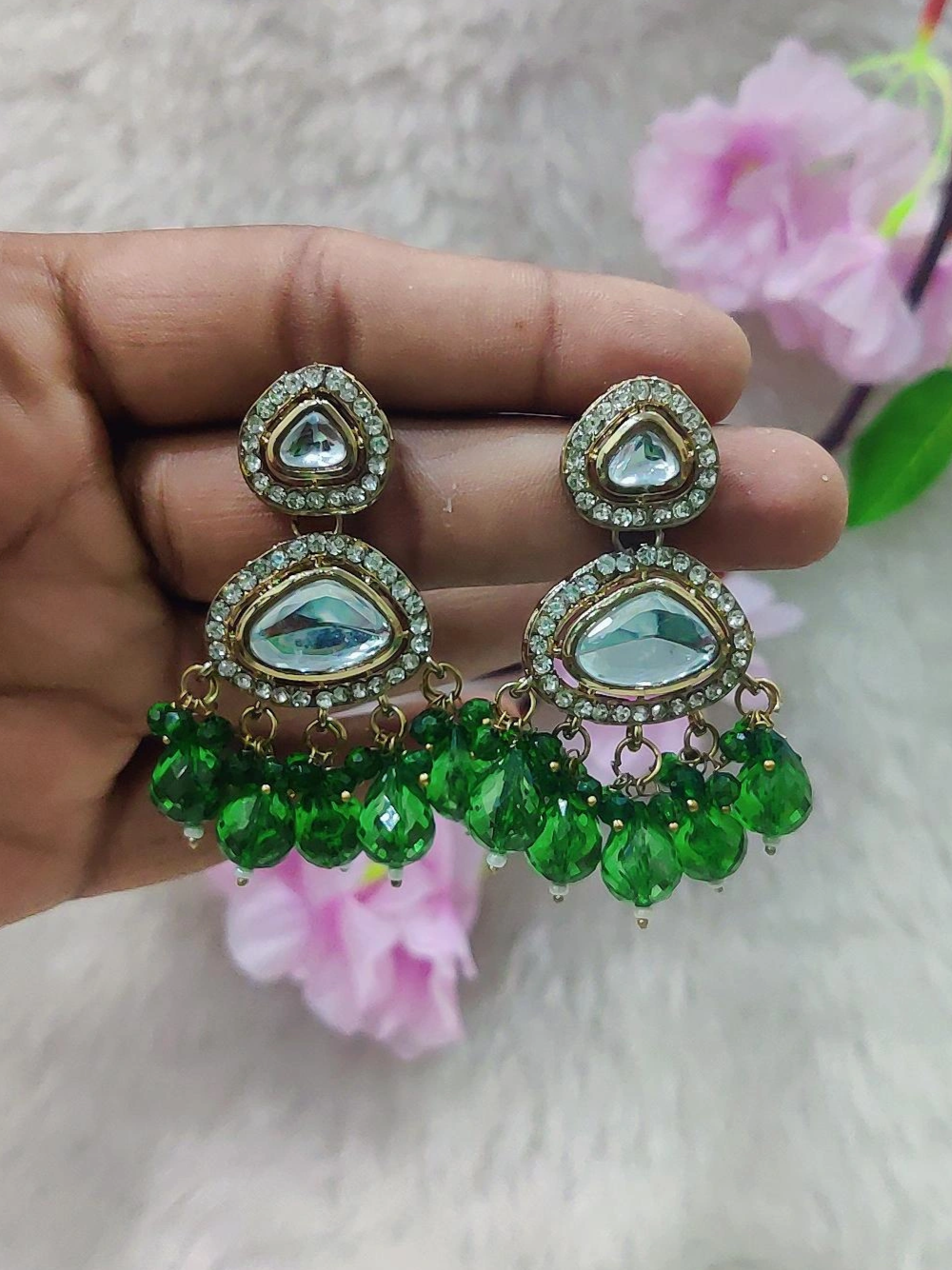 Earrings #E055 (Small)
