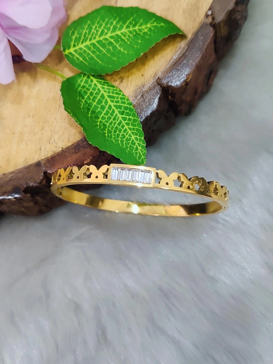 Anti Tarnish Bracelets #B100