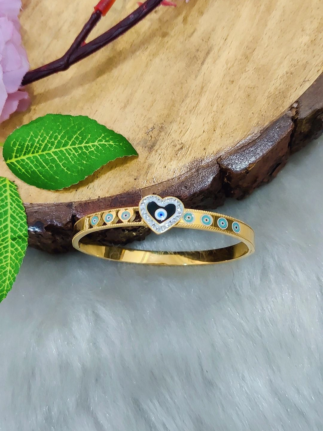 Anti Tarnish Bracelets #B87