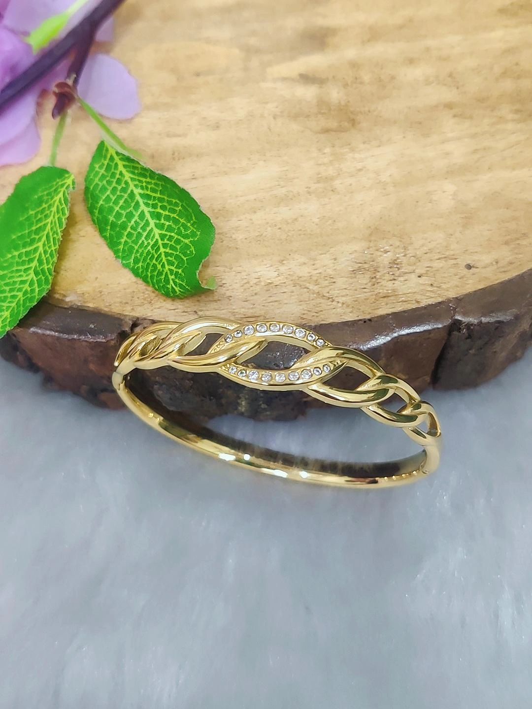 Anti Tarnish Bracelets #B83