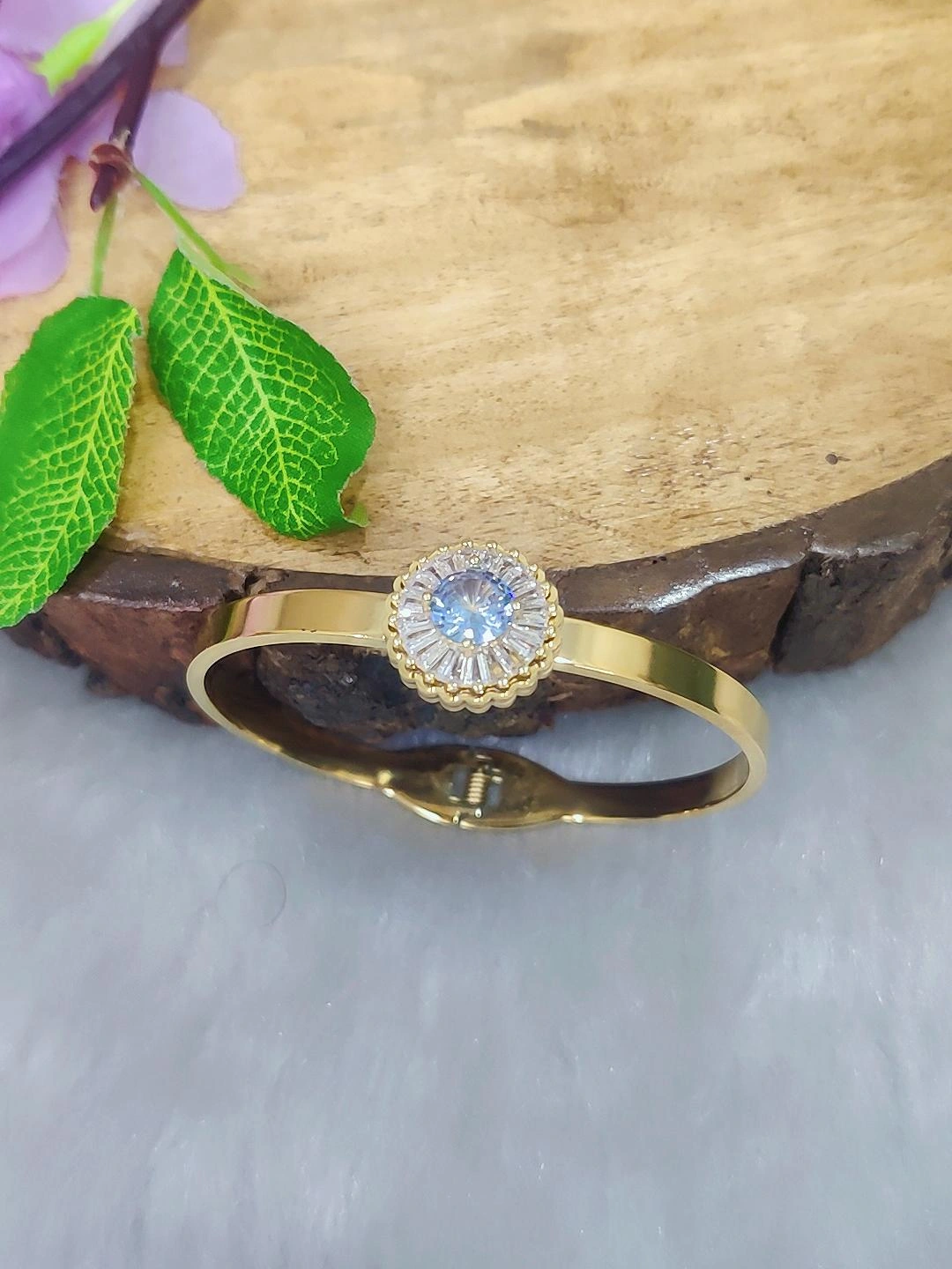 Anti Tarnish Bracelets #B81