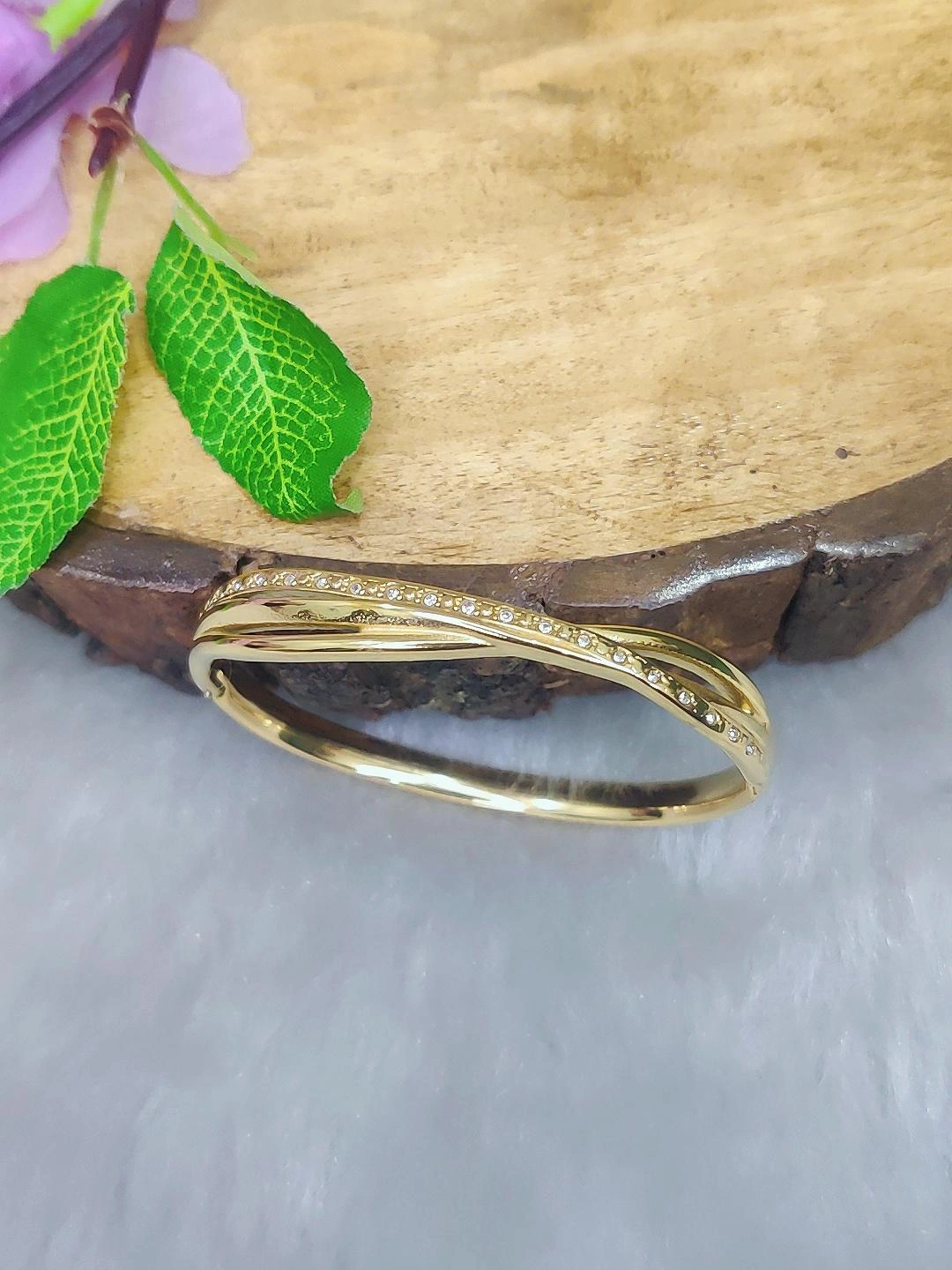 Anti Tarnish Bracelets #B79