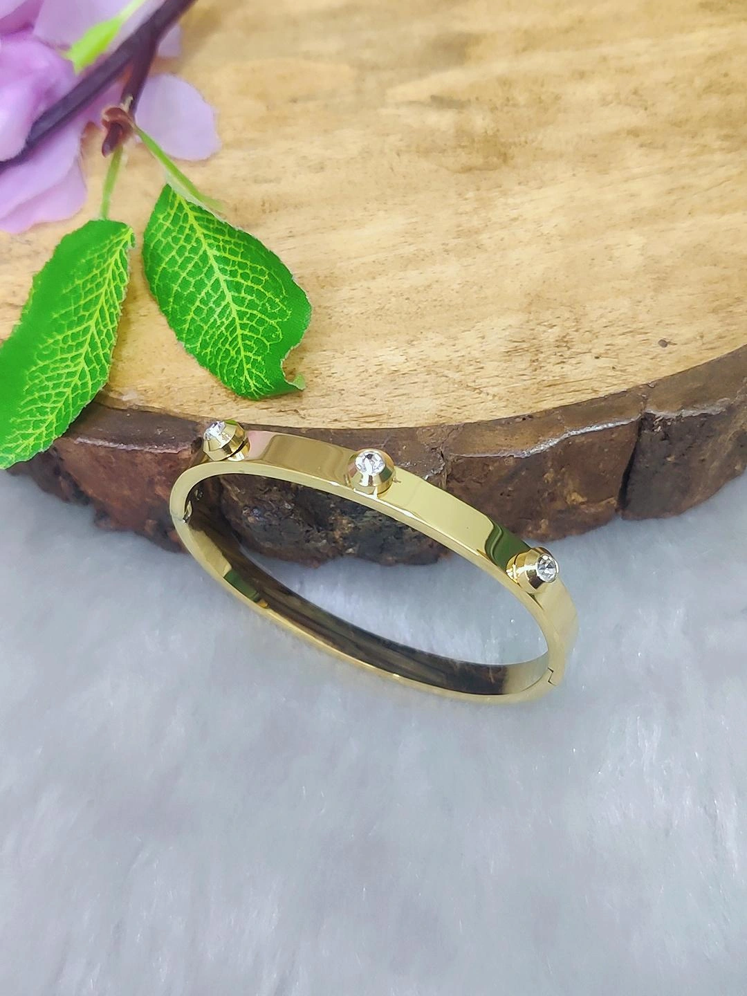 Anti Tarnish Bracelets #B76