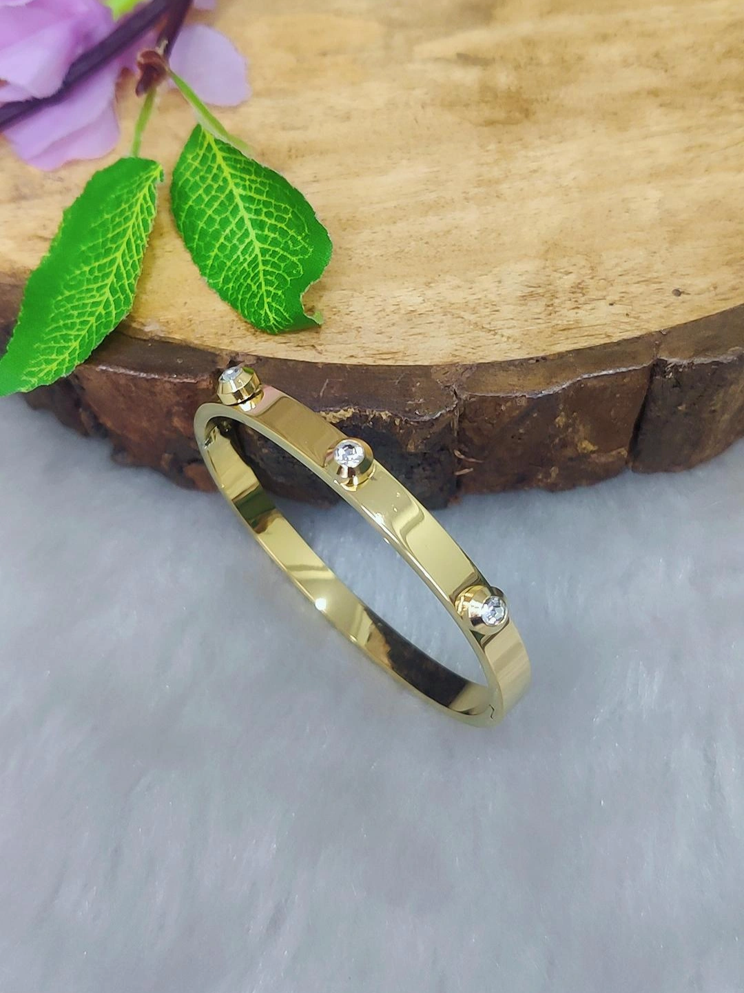 Anti Tarnish Bracelets #B76