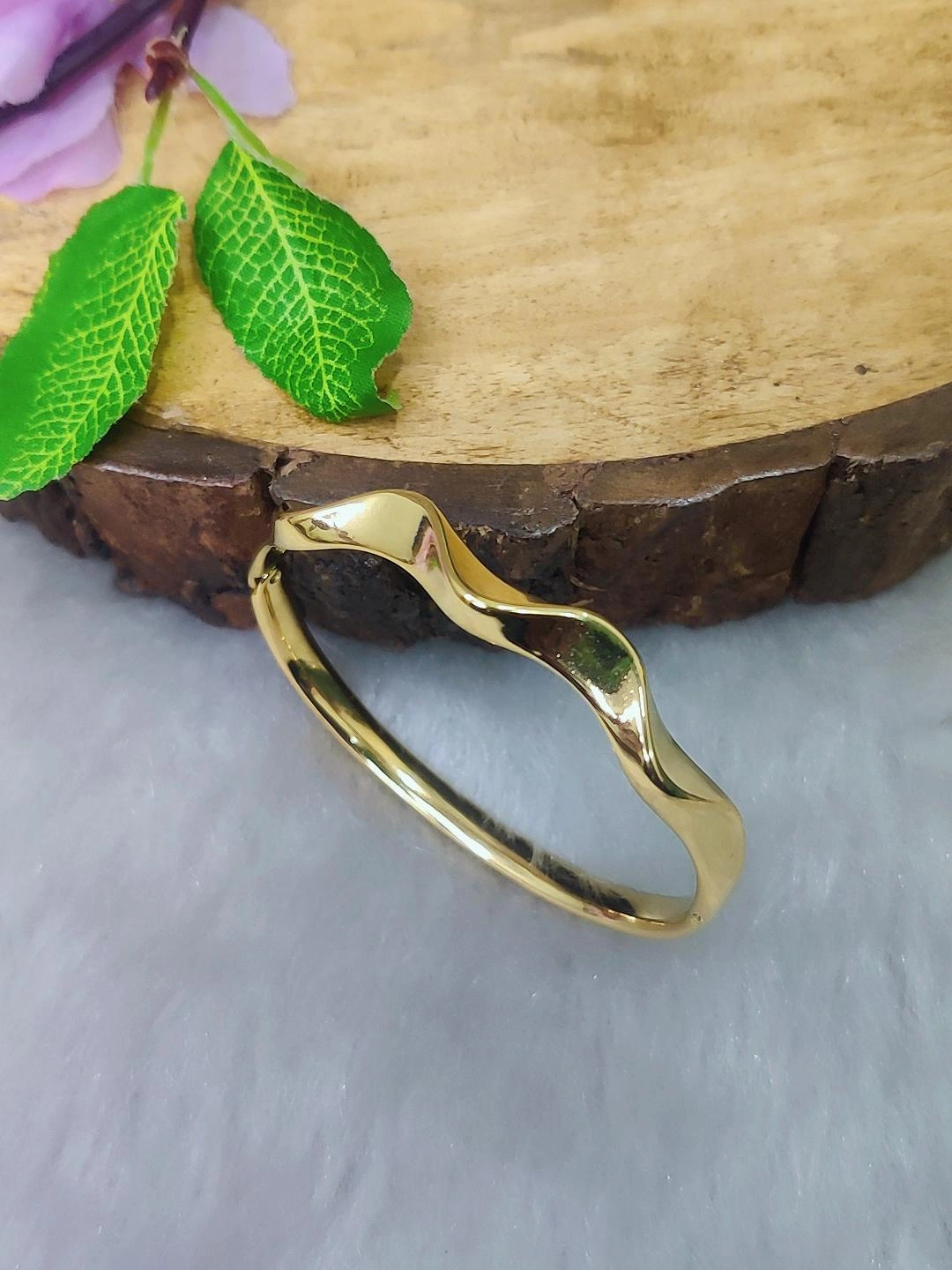 Anti Tarnish Bracelets #B73