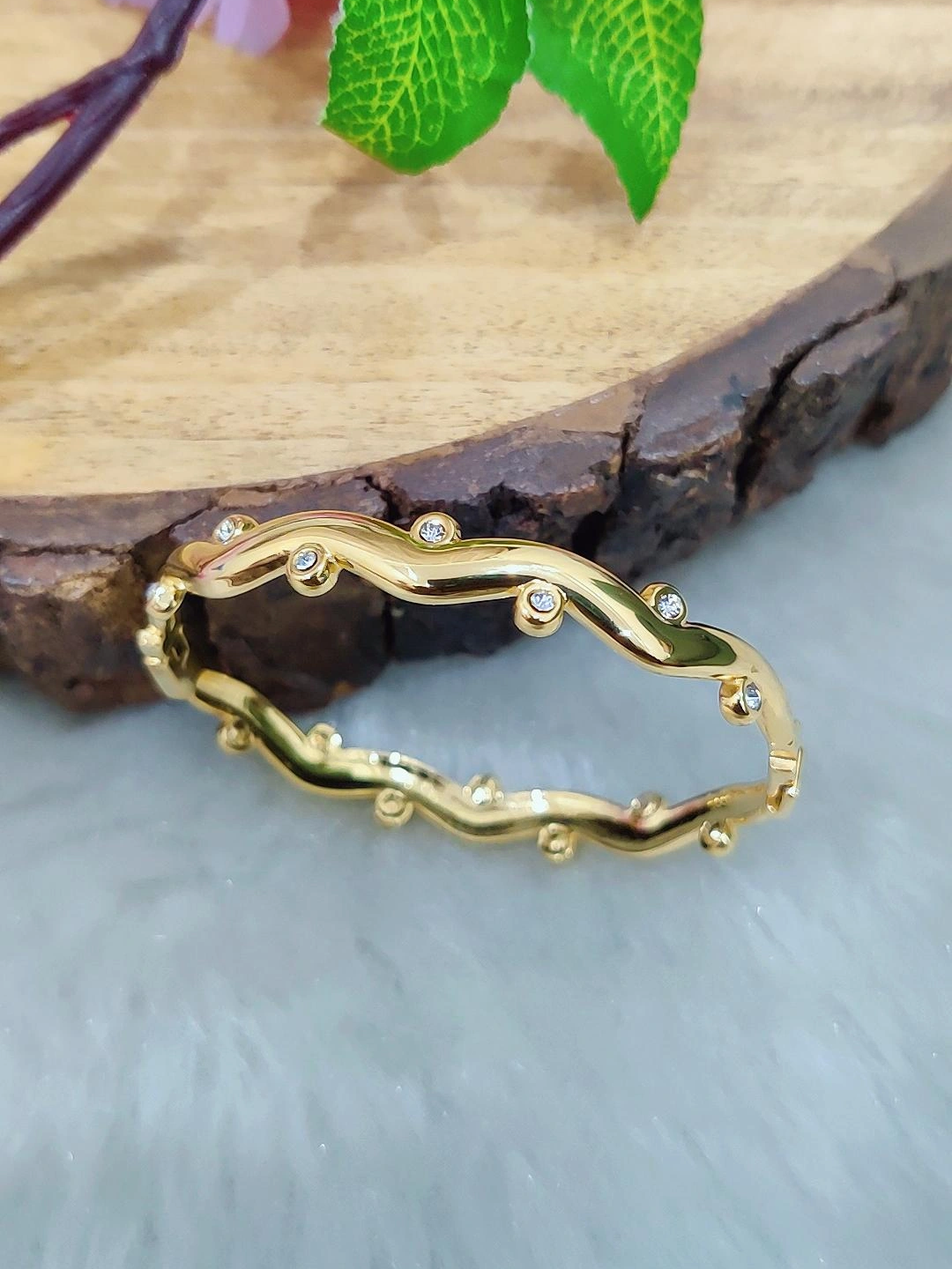 Anti Tarnish Bracelets #B130