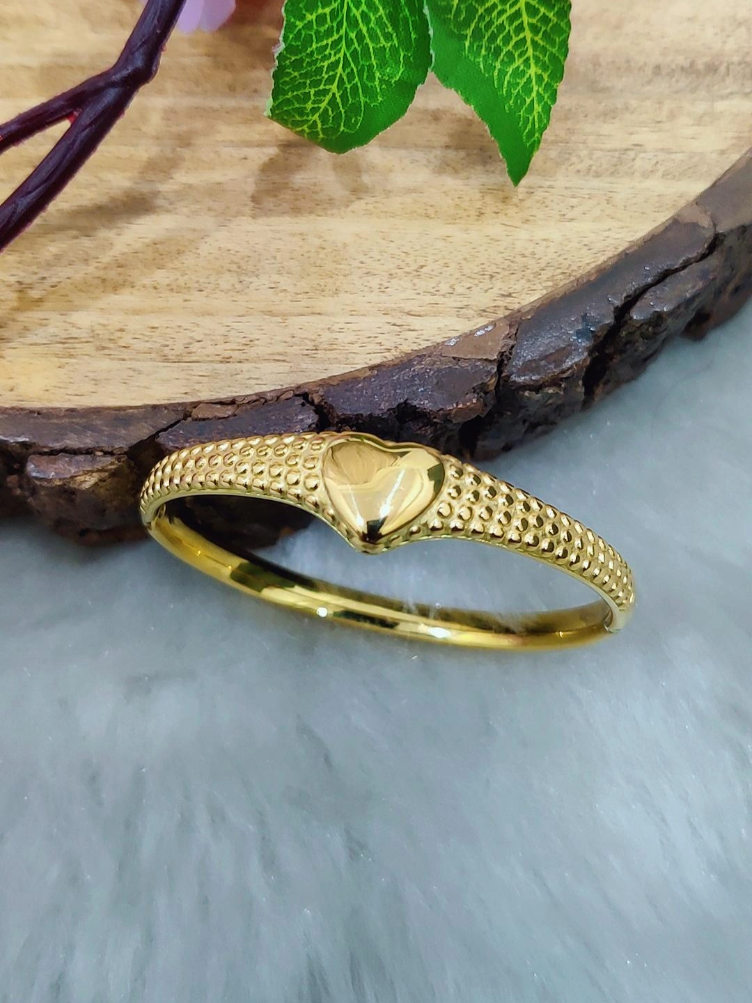 Anti Tarnish Bracelets #B129