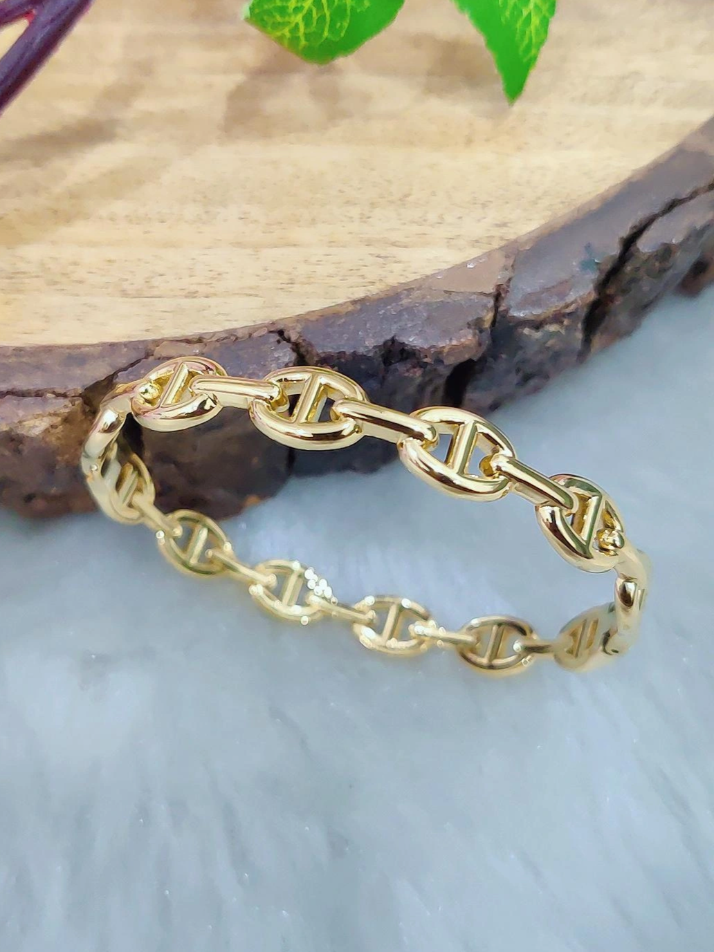 Anti Tarnish Bracelets #B124