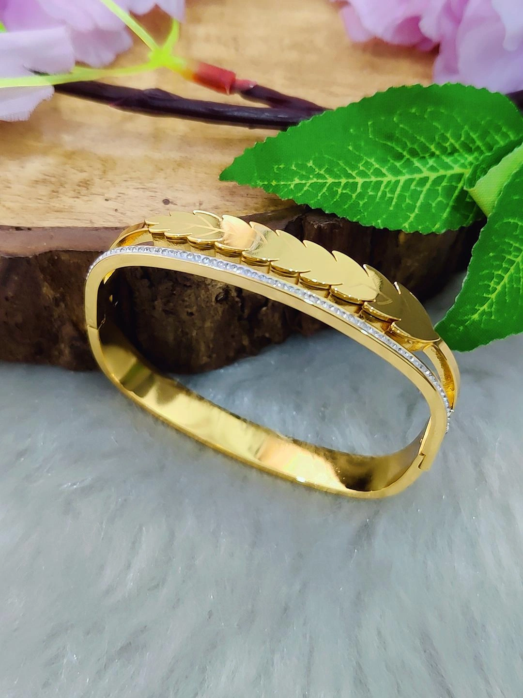 Anti Tarnish Bracelets #B150