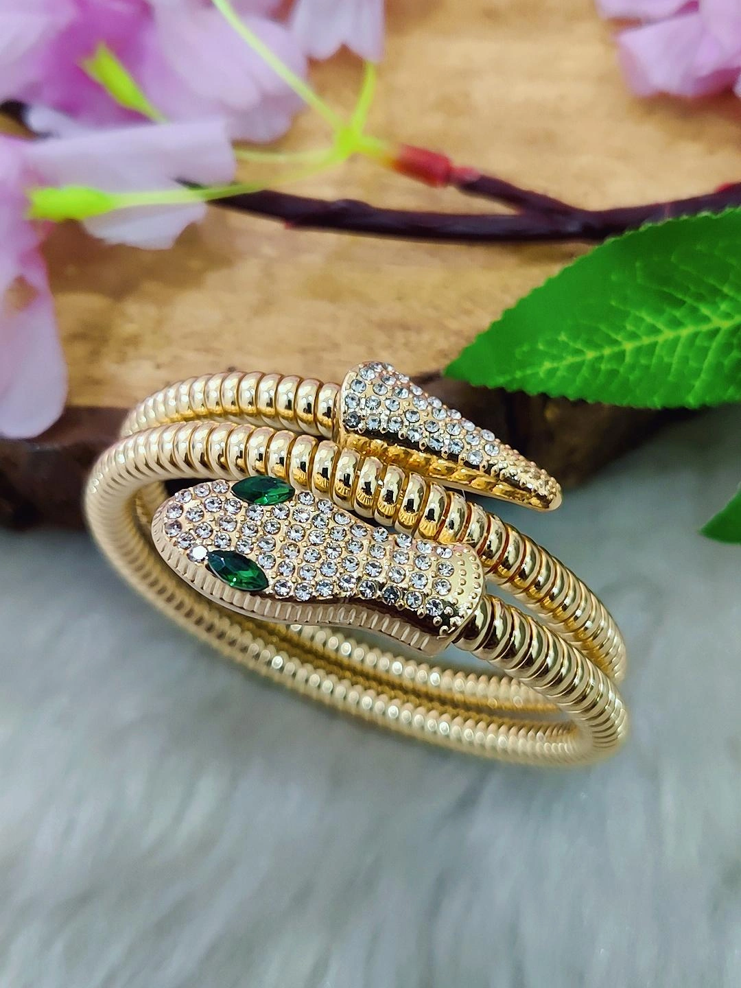 Anti Tarnish Bracelets #B153