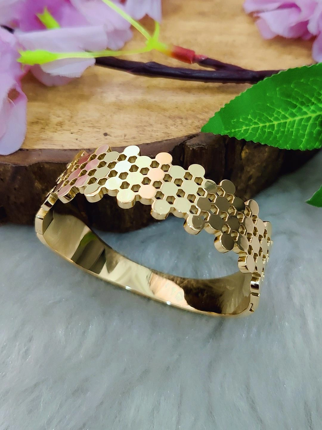 Anti Tarnish Bracelets #B153