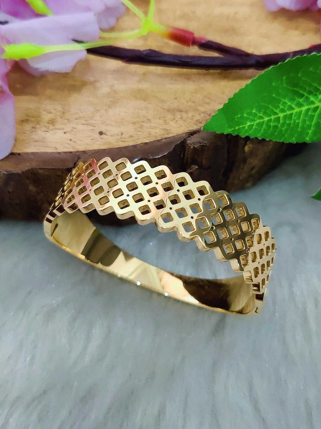 Anti Tarnish Bracelets #B156