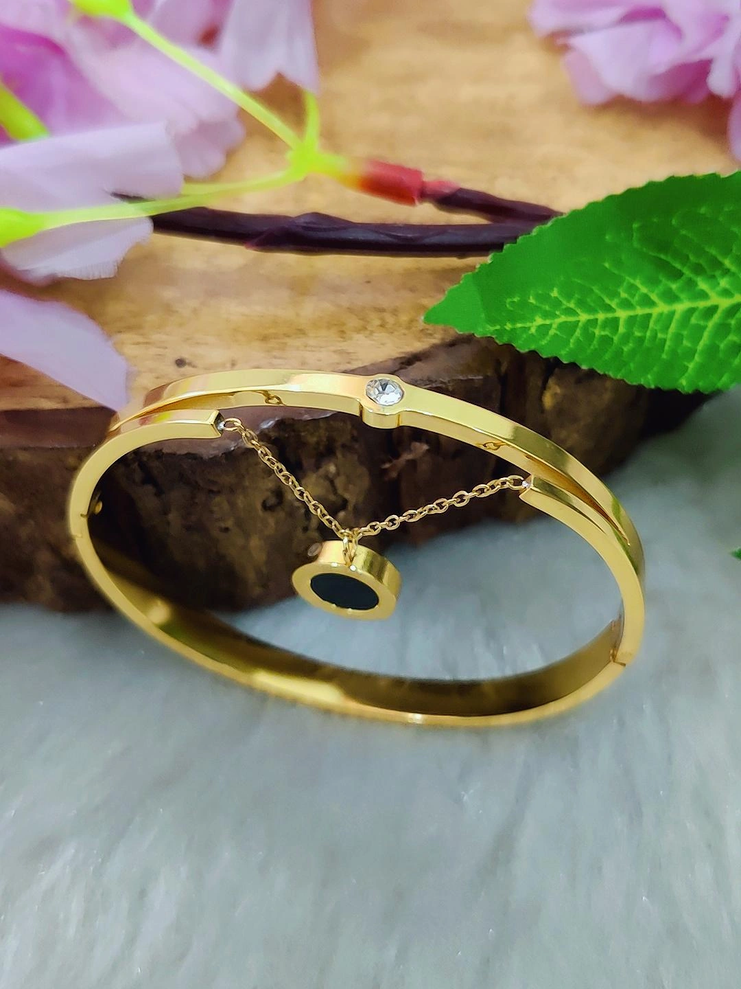 Anti Tarnish Bracelets #B172