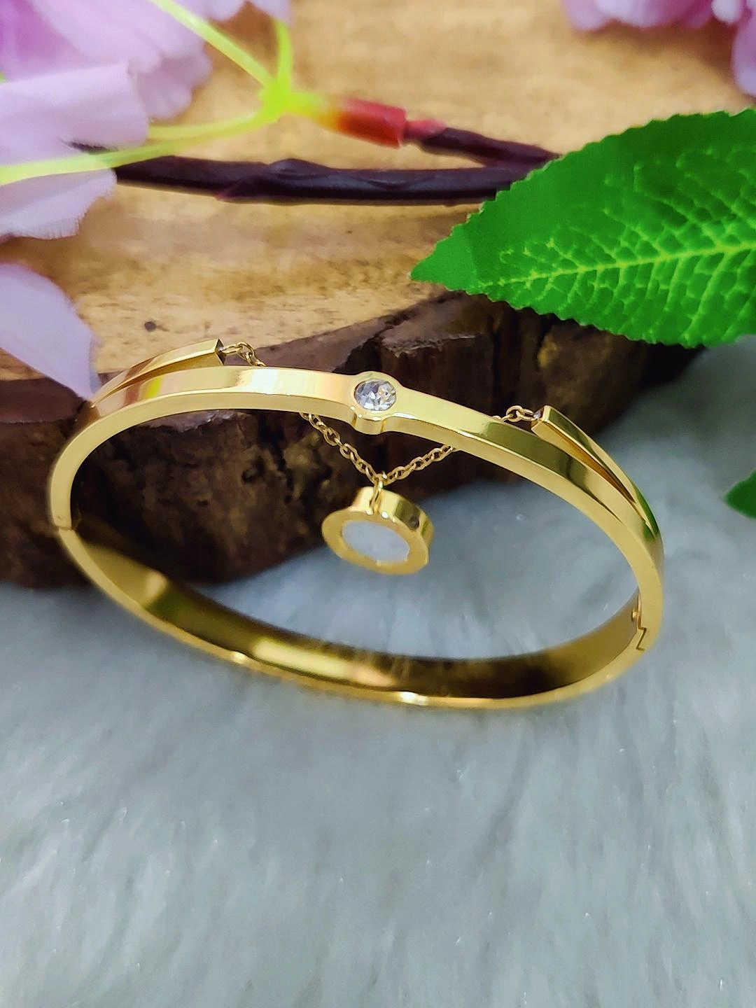 Anti Tarnish Bracelets #B172