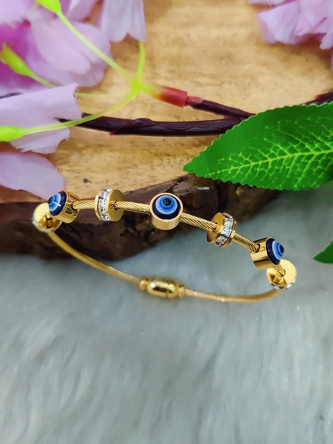 Anti Tarnish Bracelets #B175