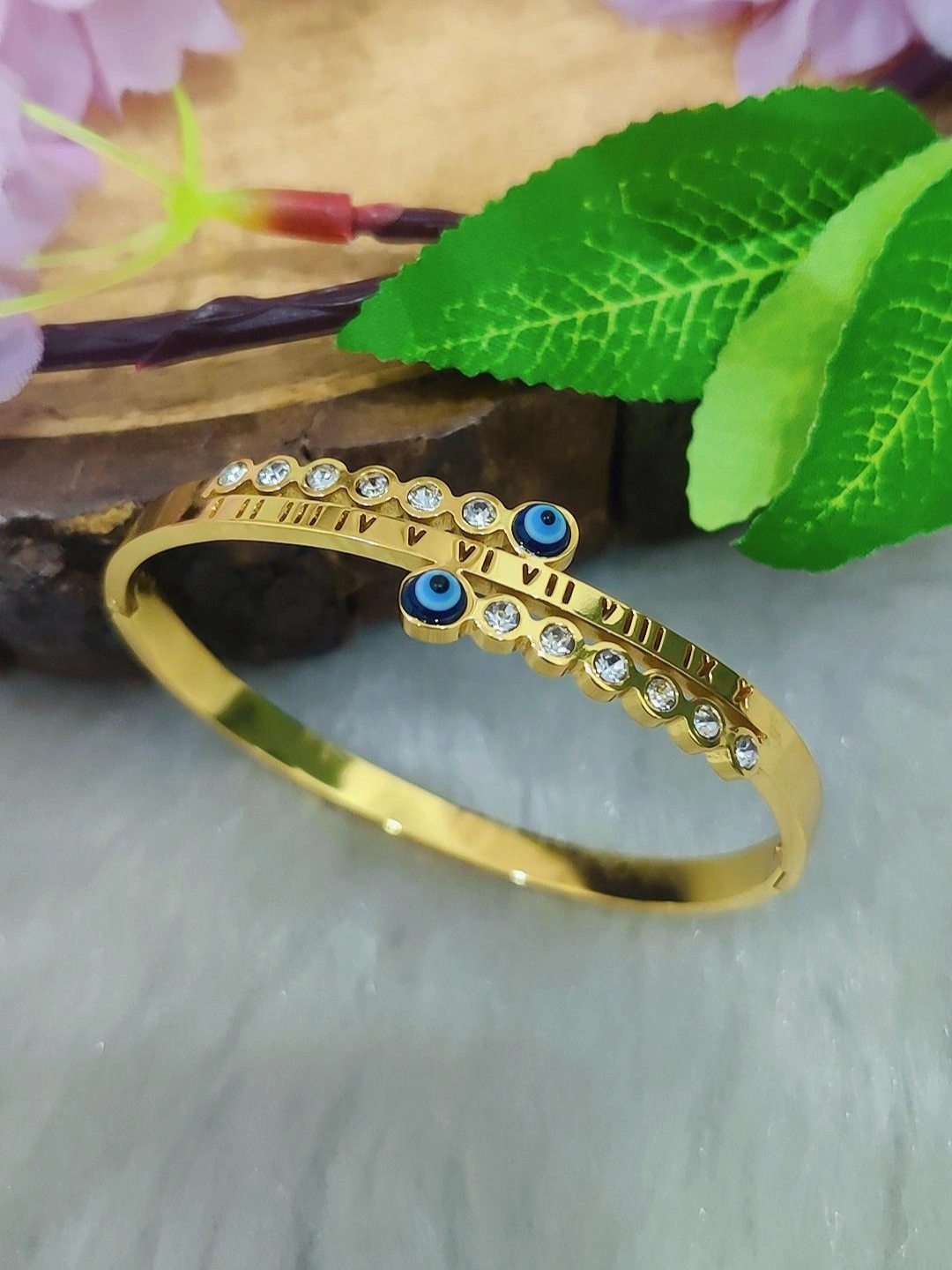 Anti Tarnish Bracelets #B185
