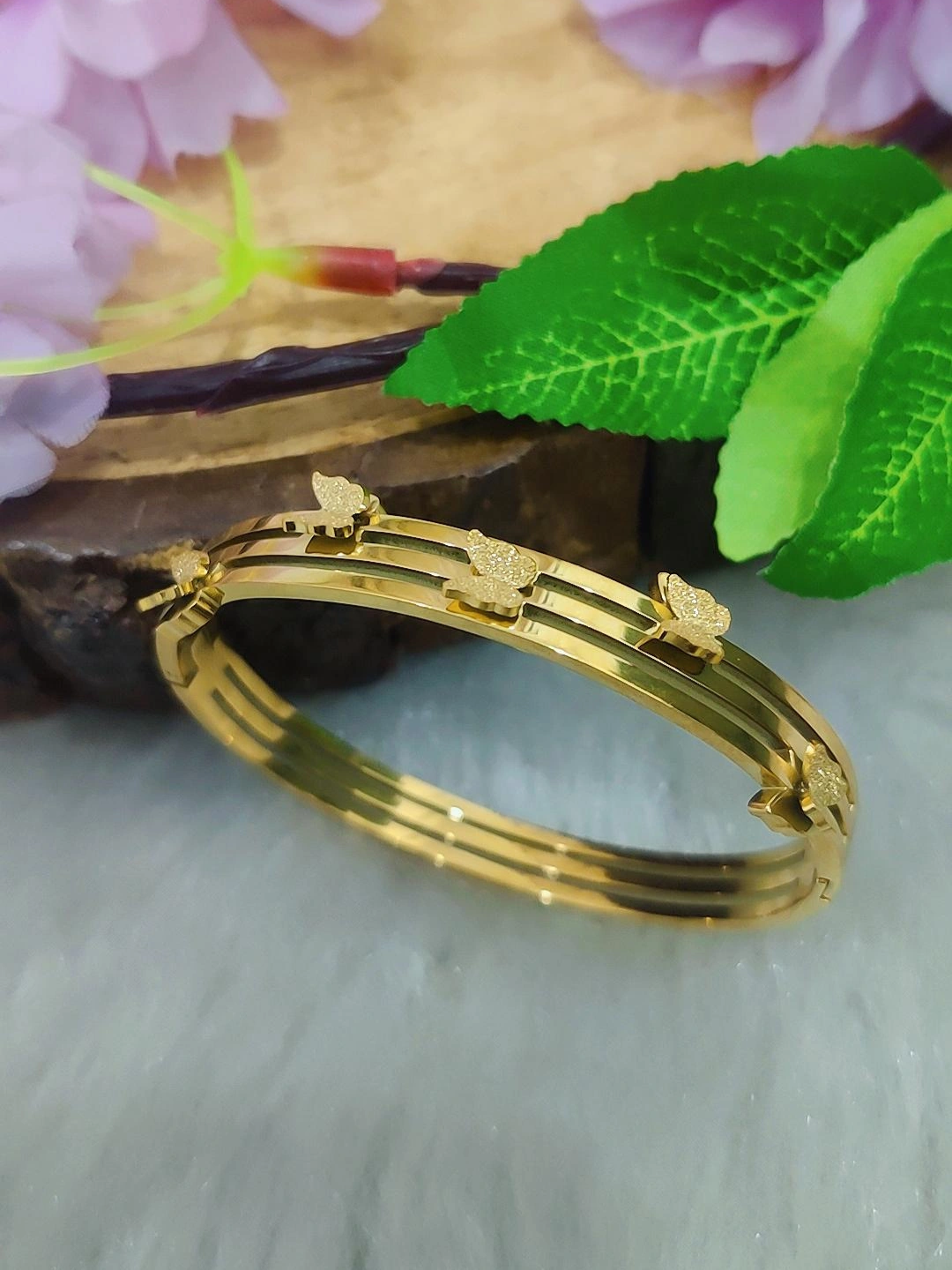 Anti Tarnish Bracelets #B191