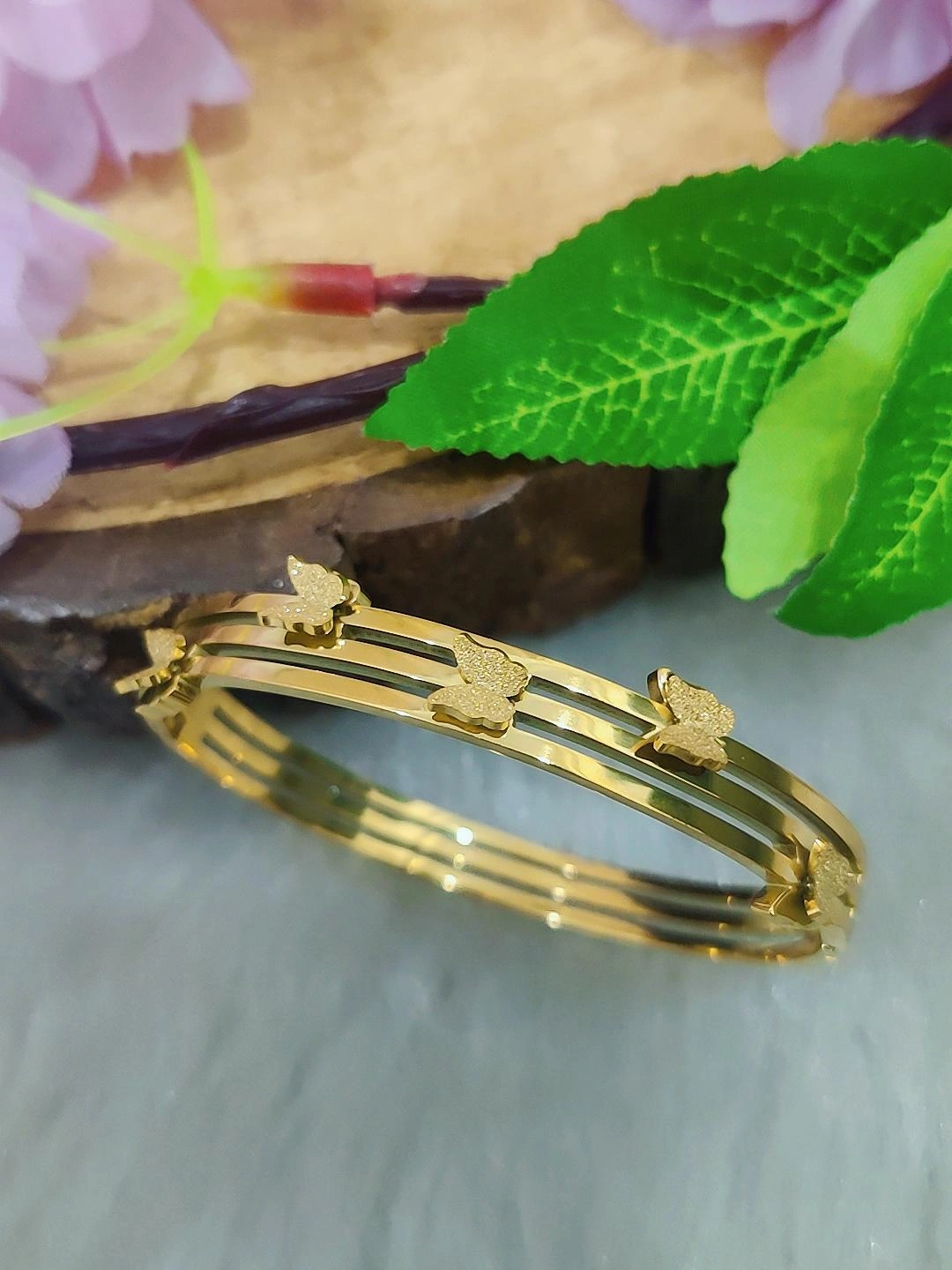 Anti Tarnish Bracelets #B191