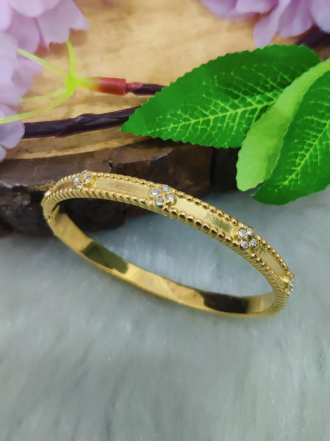 Anti Tarnish Bracelets #B192