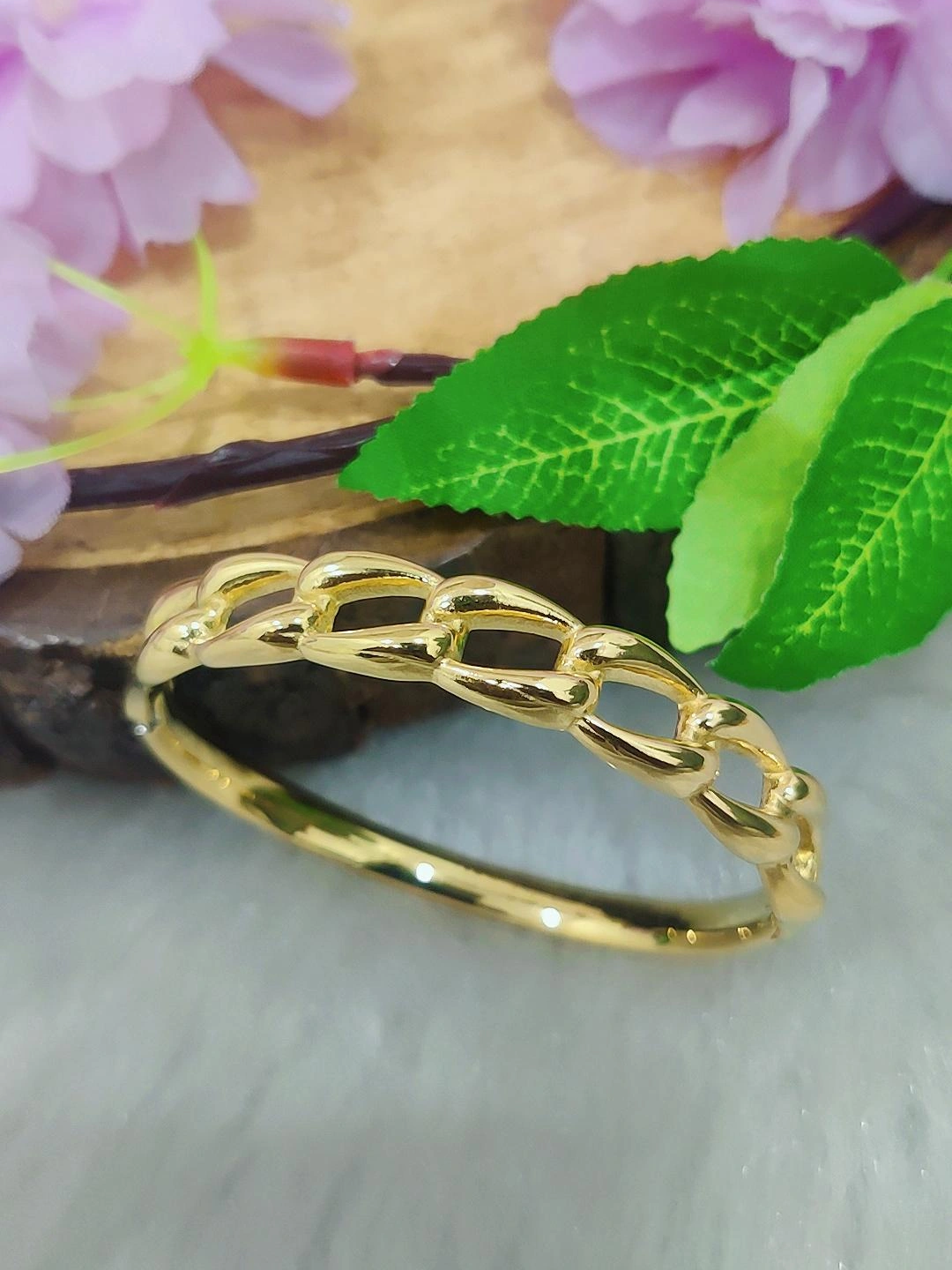 Anti Tarnish Bracelets #B194