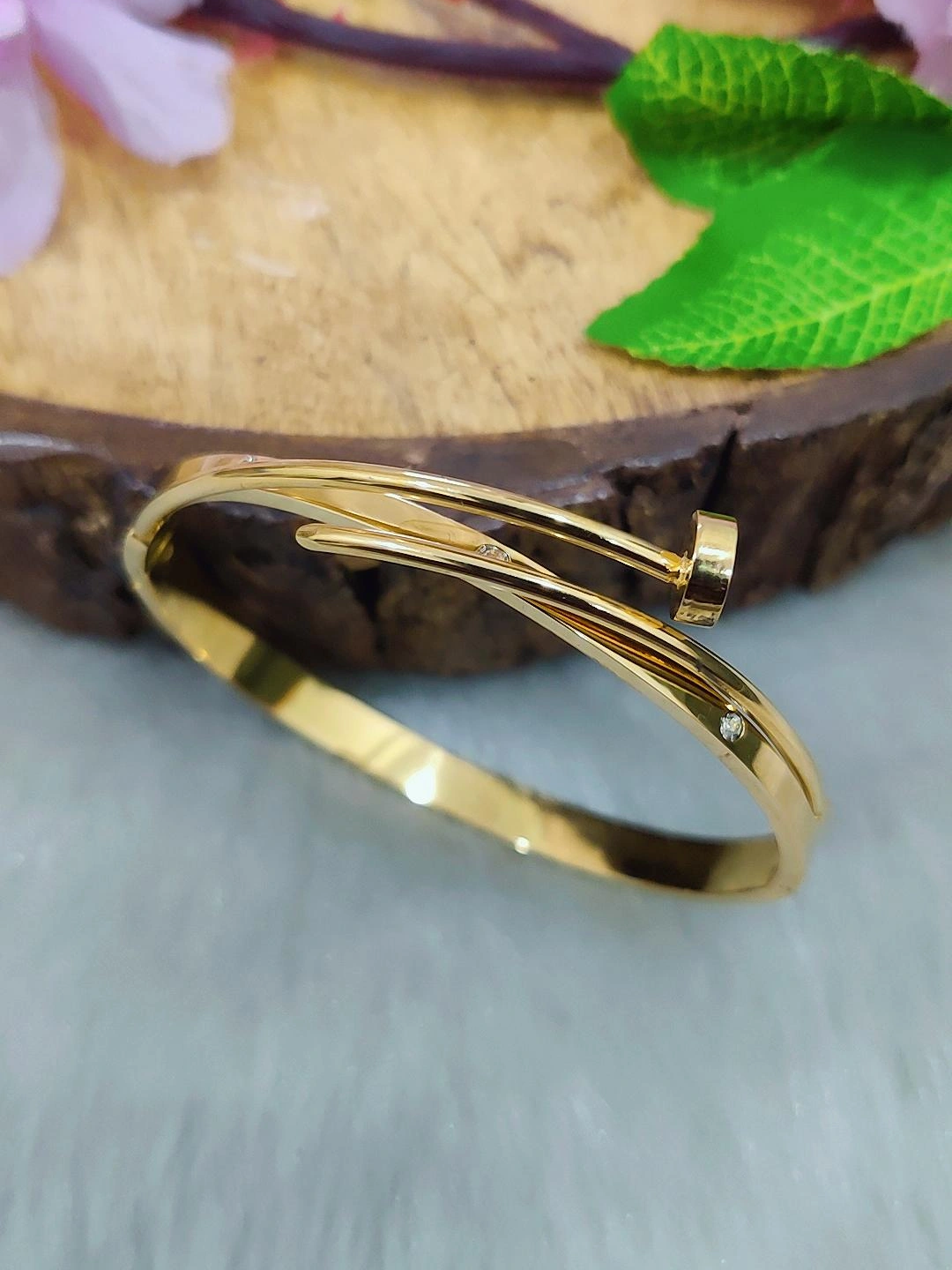 Anti Tarnish Bracelets #B208