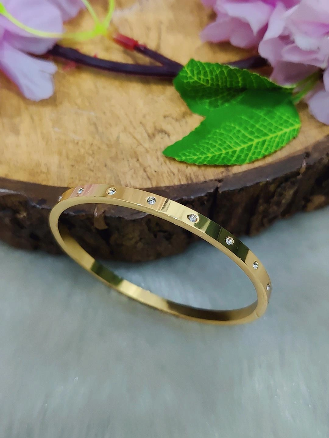 Anti Tarnish Bracelets #B219