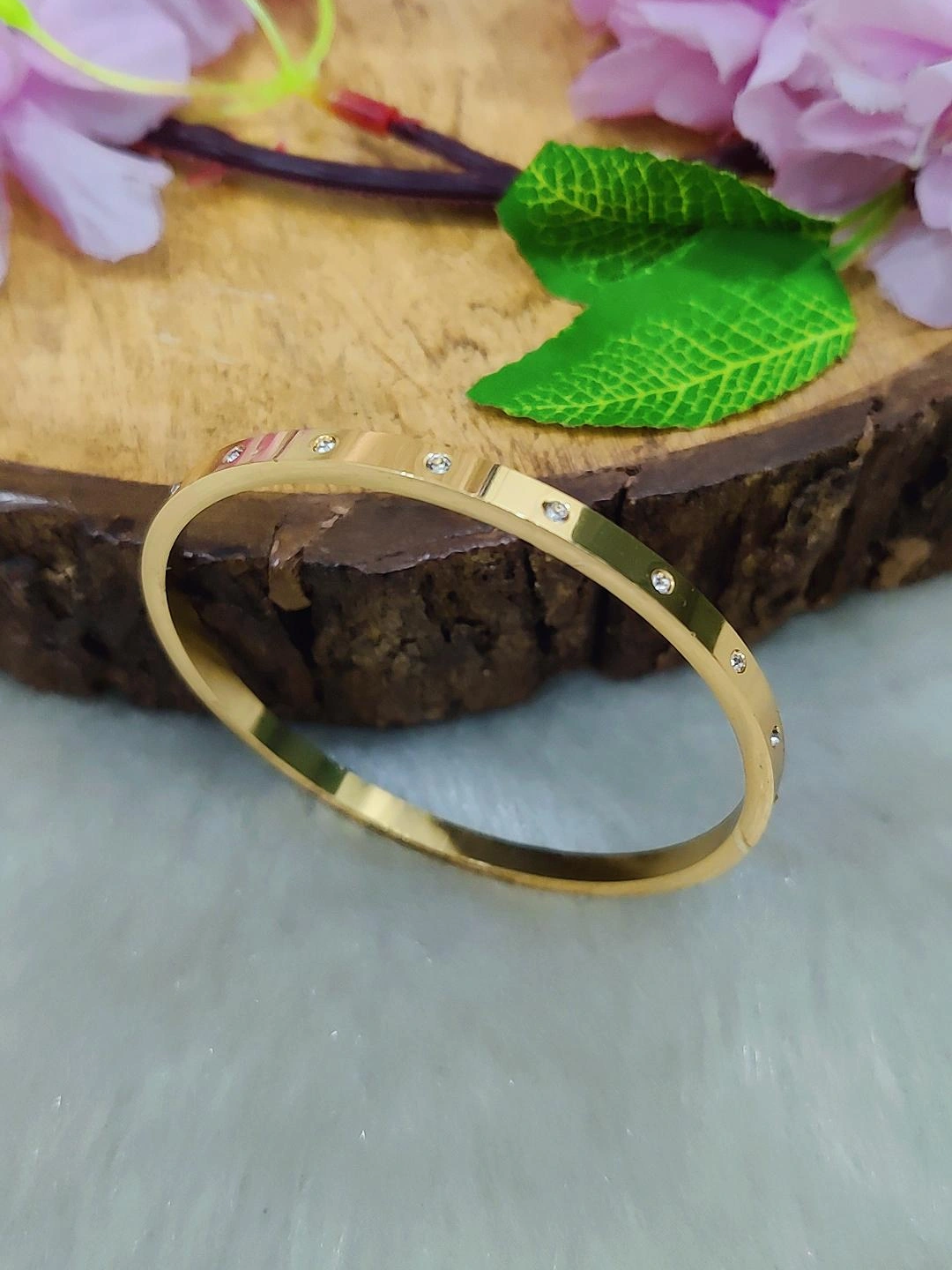 Anti Tarnish Bracelets #B219