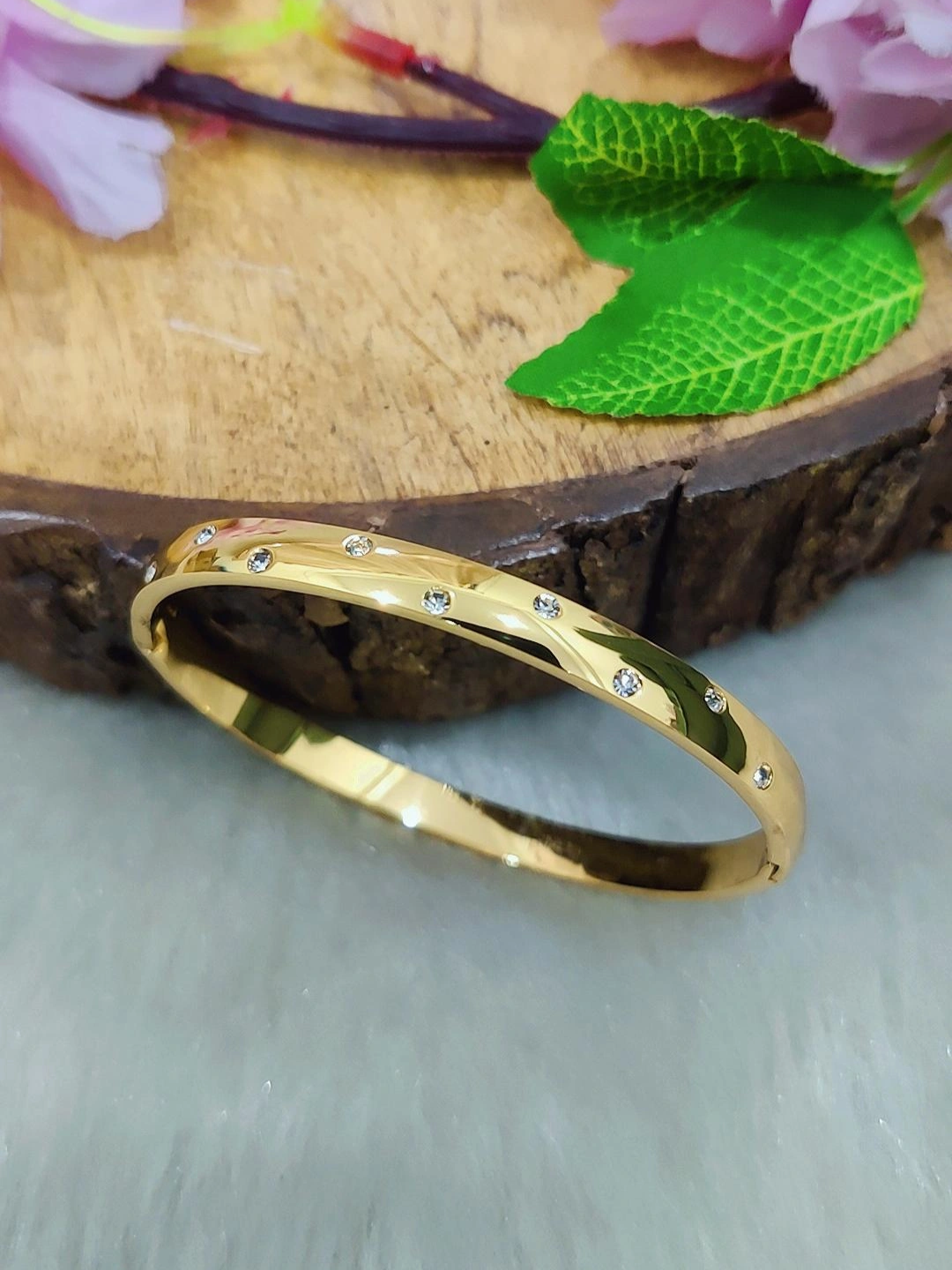 Anti Tarnish Bracelets #B220