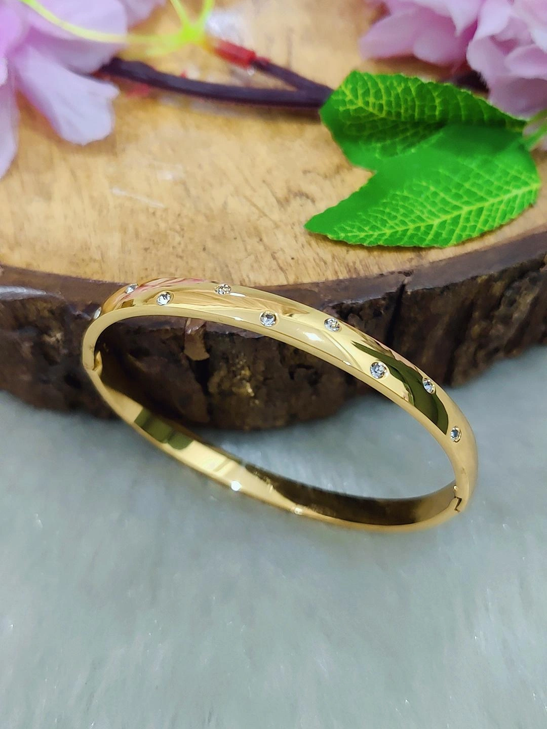 Anti Tarnish Bracelets #B220