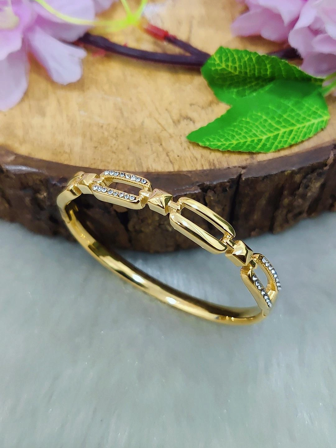 Anti Tarnish Bracelets #B221