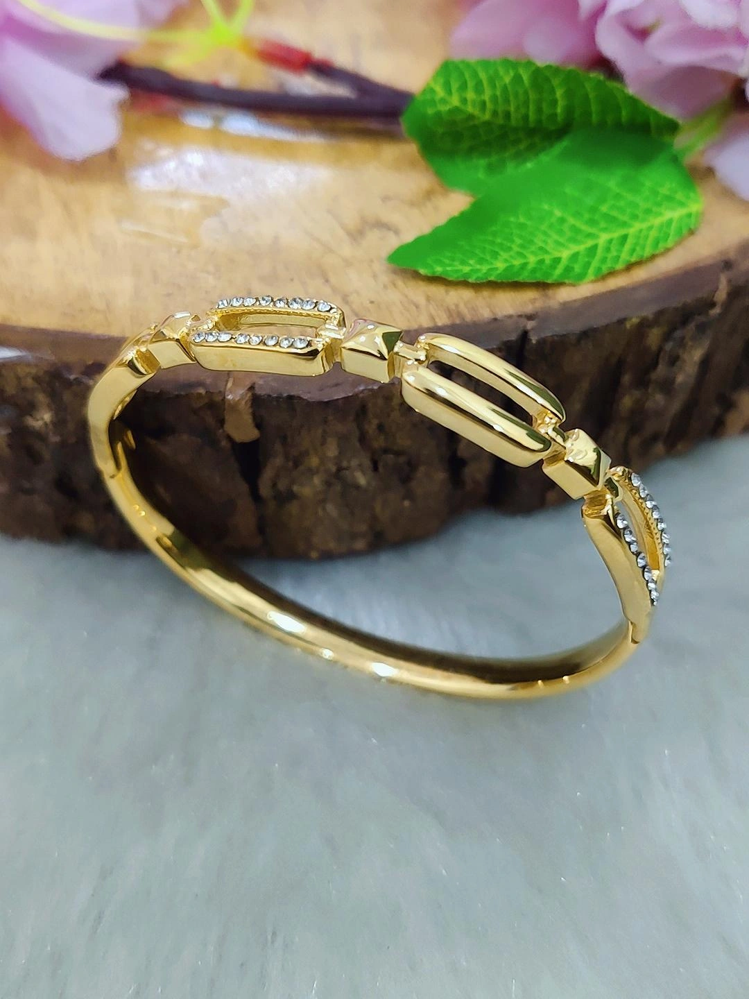 Anti Tarnish Bracelets #B221