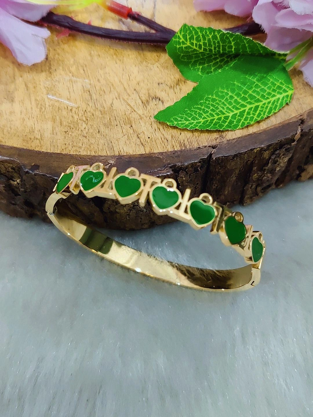 Anti Tarnish Bracelets #B224