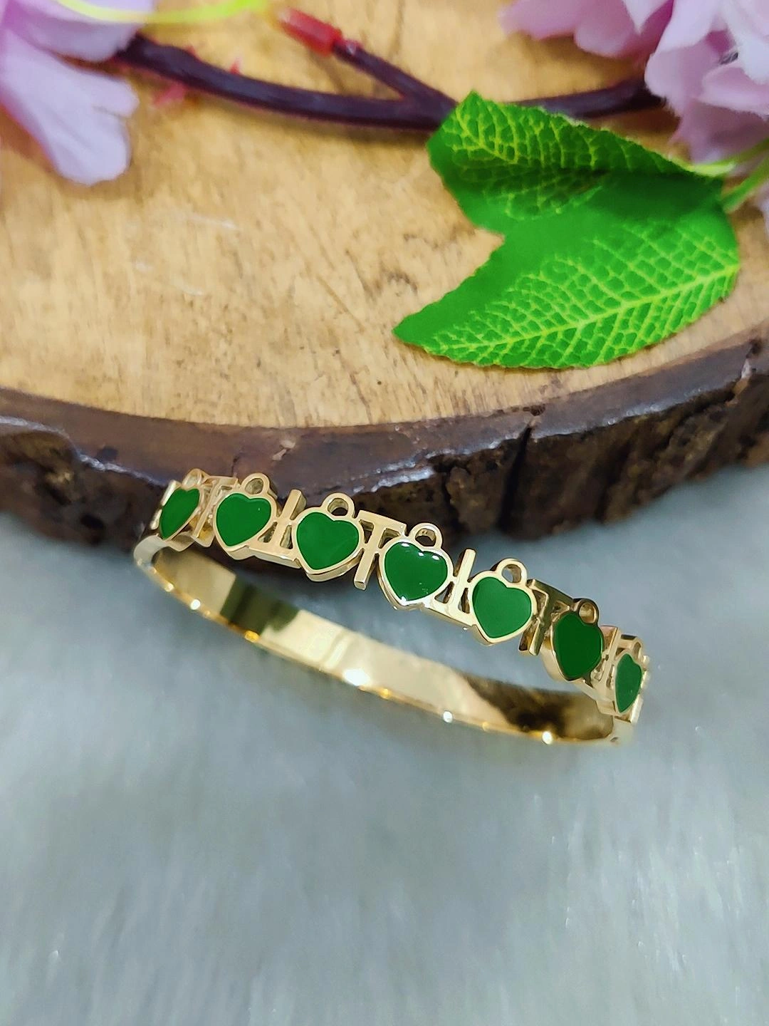 Anti Tarnish Bracelets #B224