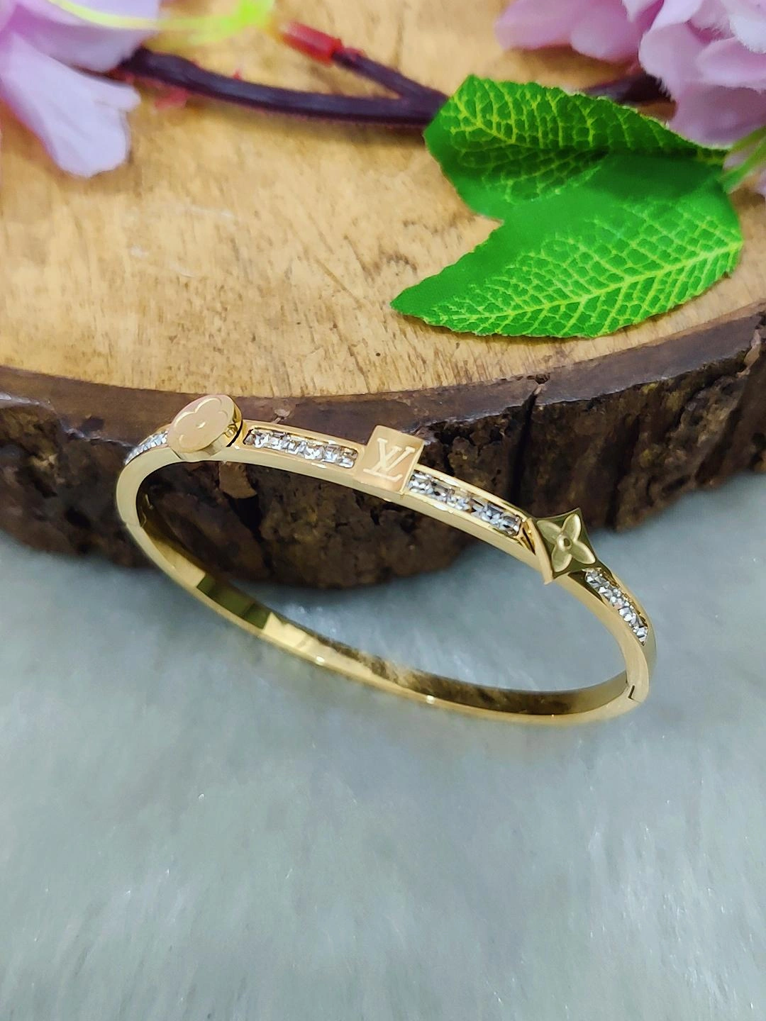 Anti Tarnish Bracelets #B225
