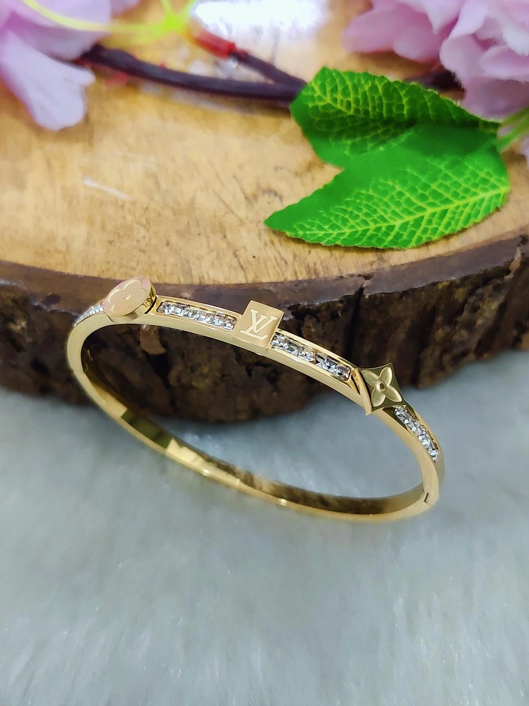 Anti Tarnish Bracelets #B225