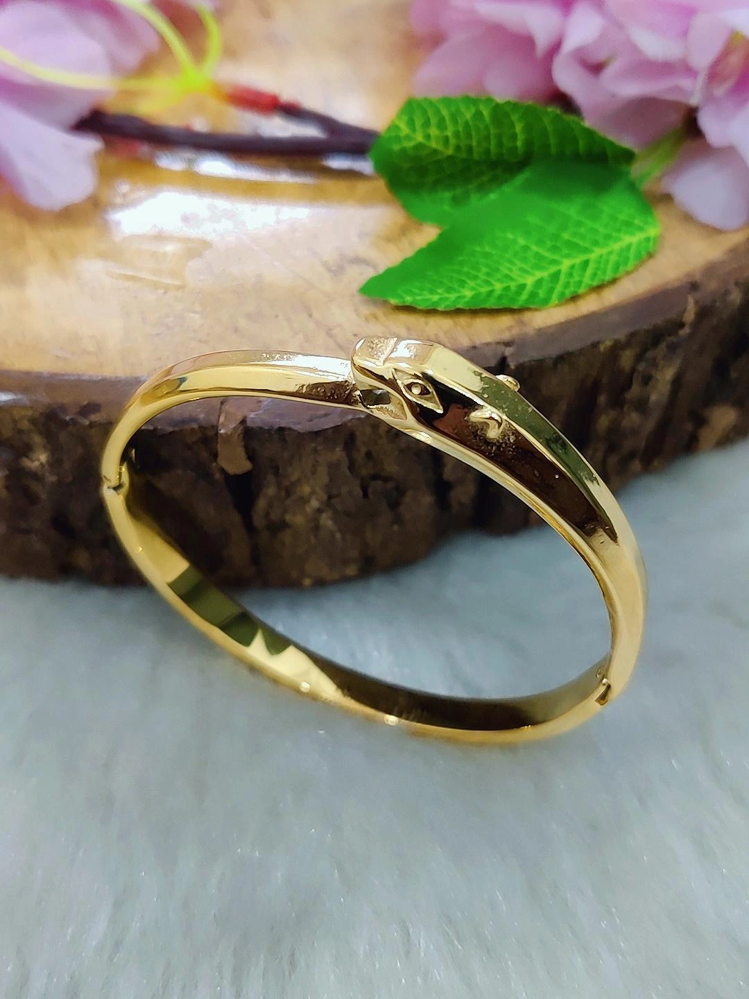Anti Tarnish Bracelets #B227