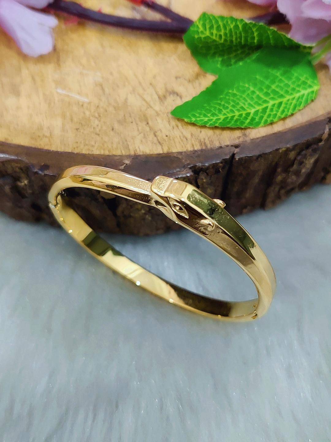 Anti Tarnish Bracelets #B227