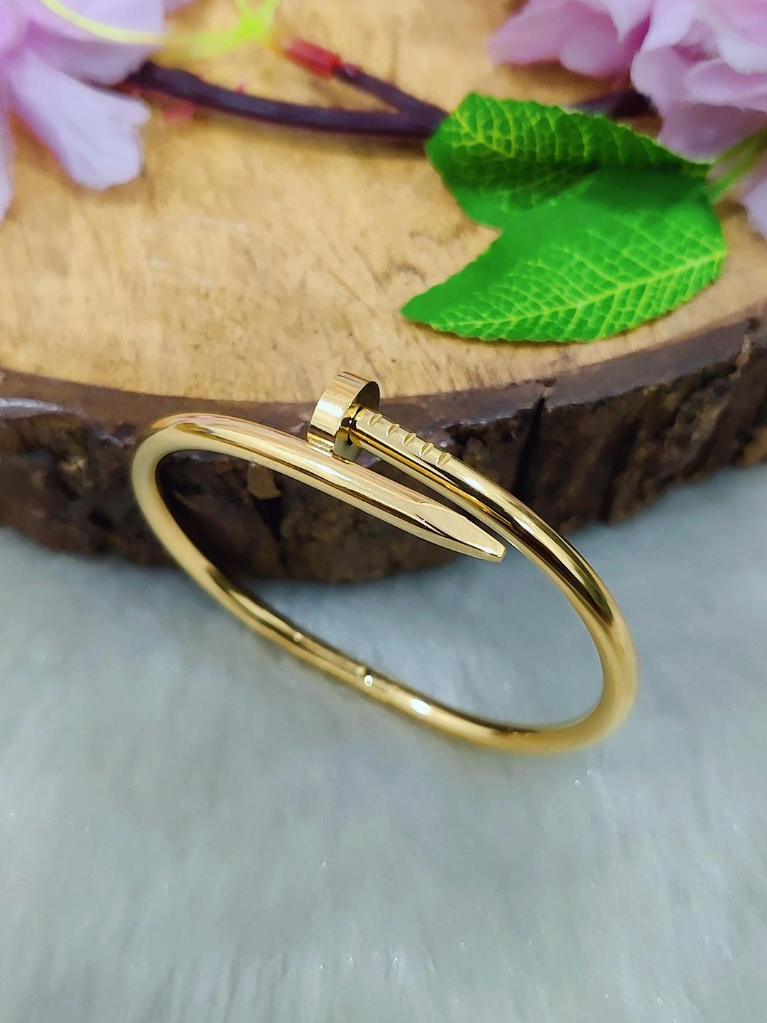 Anti Tarnish Bracelets #B230