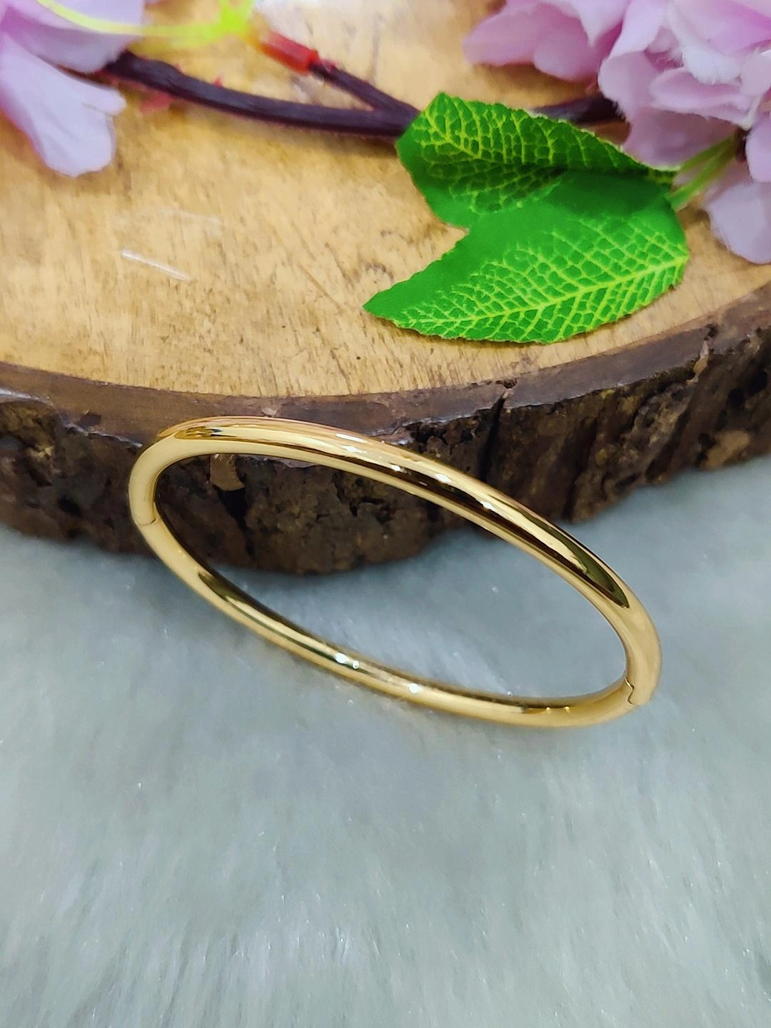 Anti Tarnish Bracelets #B234