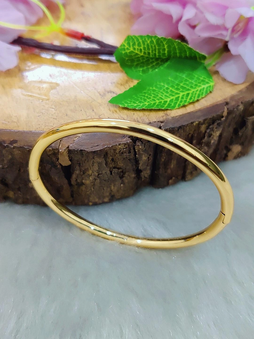 Anti Tarnish Bracelets #B234