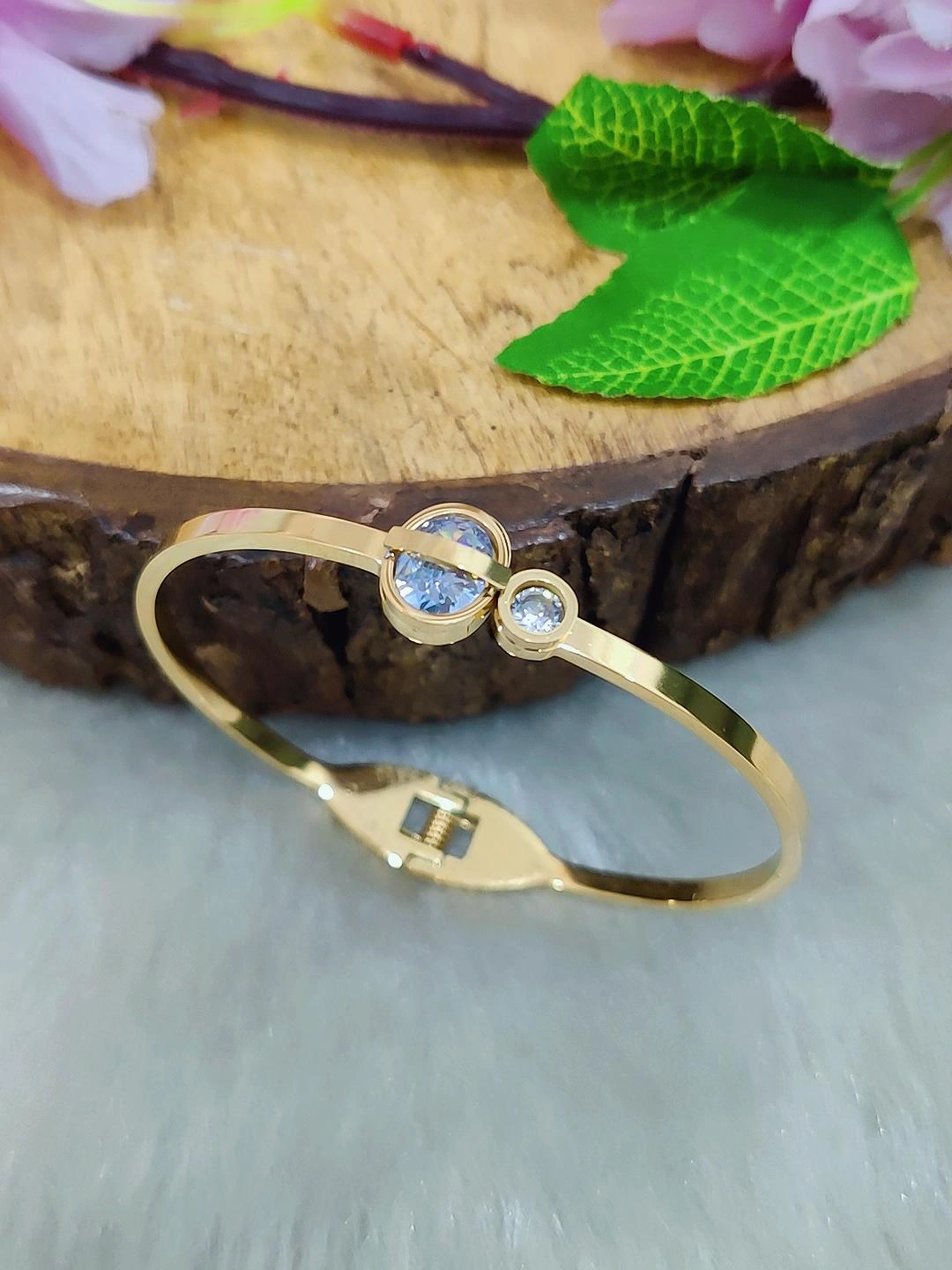 Anti Tarnish Bracelets #B236
