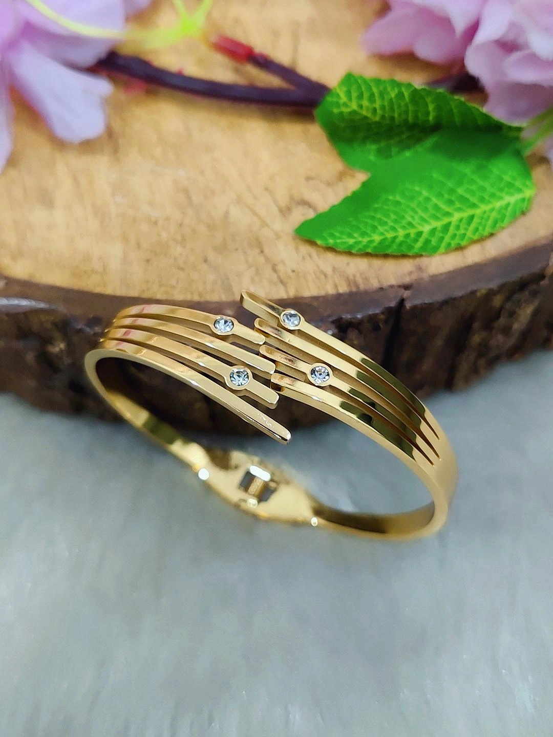 Anti Tarnish Bracelets #B241